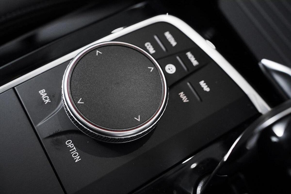 2024 BMW X3 xDrive20d G01 LCI Auto 4x4 image 12