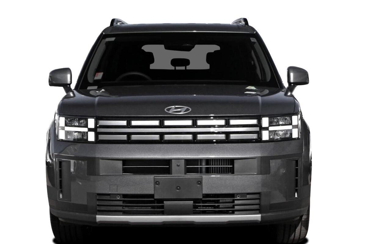 2025 Hyundai Santa Fe Hybrid Auto AWD MY25 image 2