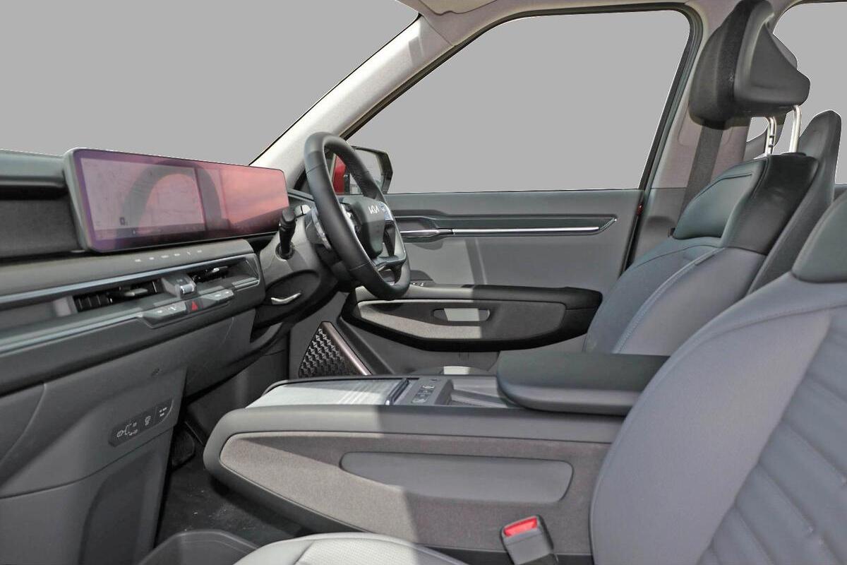 2024 Kia EV9 Earth Auto AWD MY24 image 7
