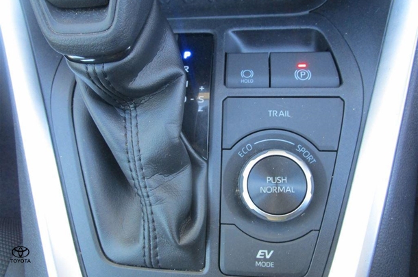 2019 Toyota Rav4 Hybrid GX AWD image 20