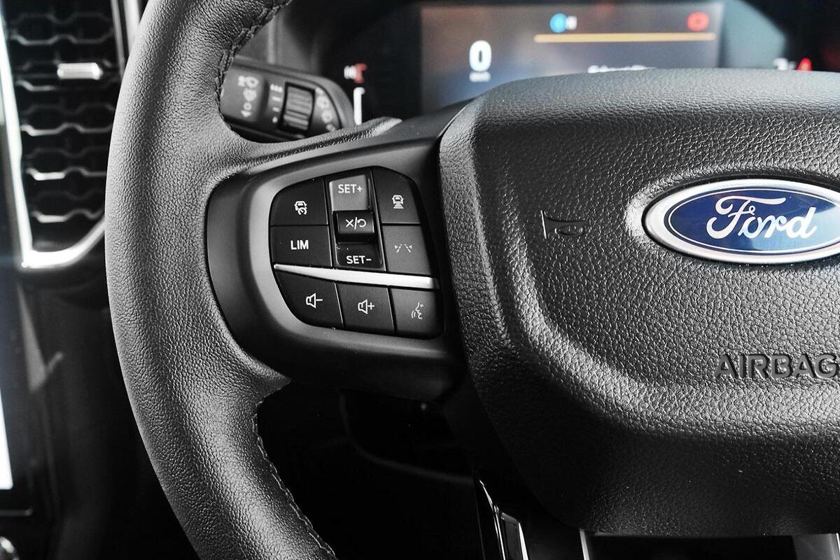 2025 Ford Everest Sport Auto RWD MY25.25 image 11