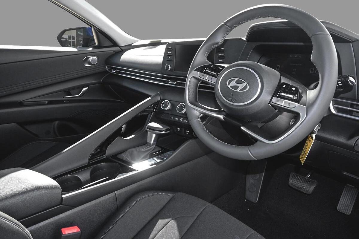 2024 Hyundai i30 Auto MY25 image 6