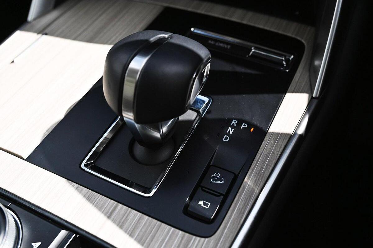 2024 Mazda CX-60 G40e GT KH Series Auto i-ACTIV AWD image 14