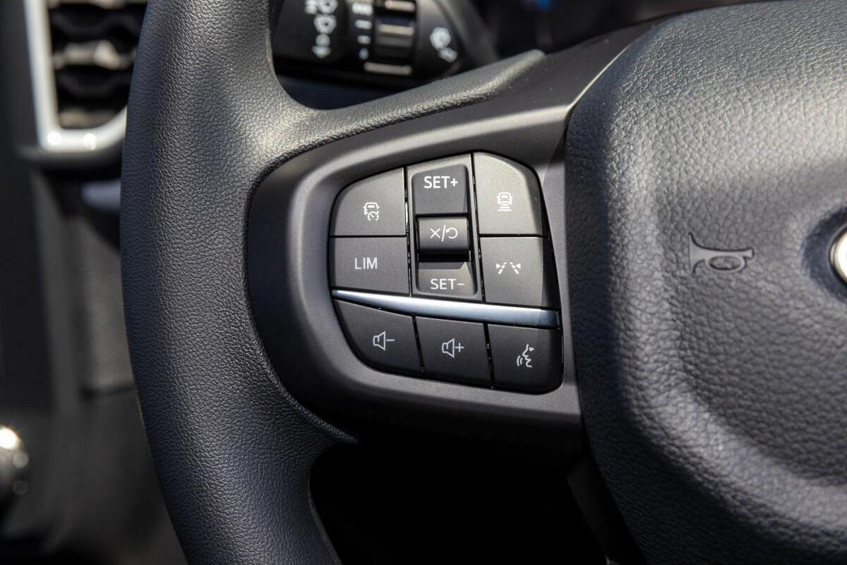 2024 Ford Ranger XL Auto 4x4 MY24.50 Double Cab image 13