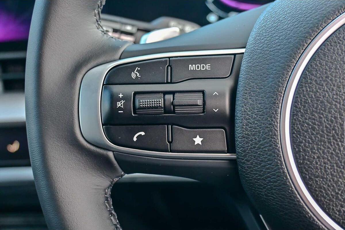 2024 Kia Sportage SX+ Auto FWD MY25 image 14