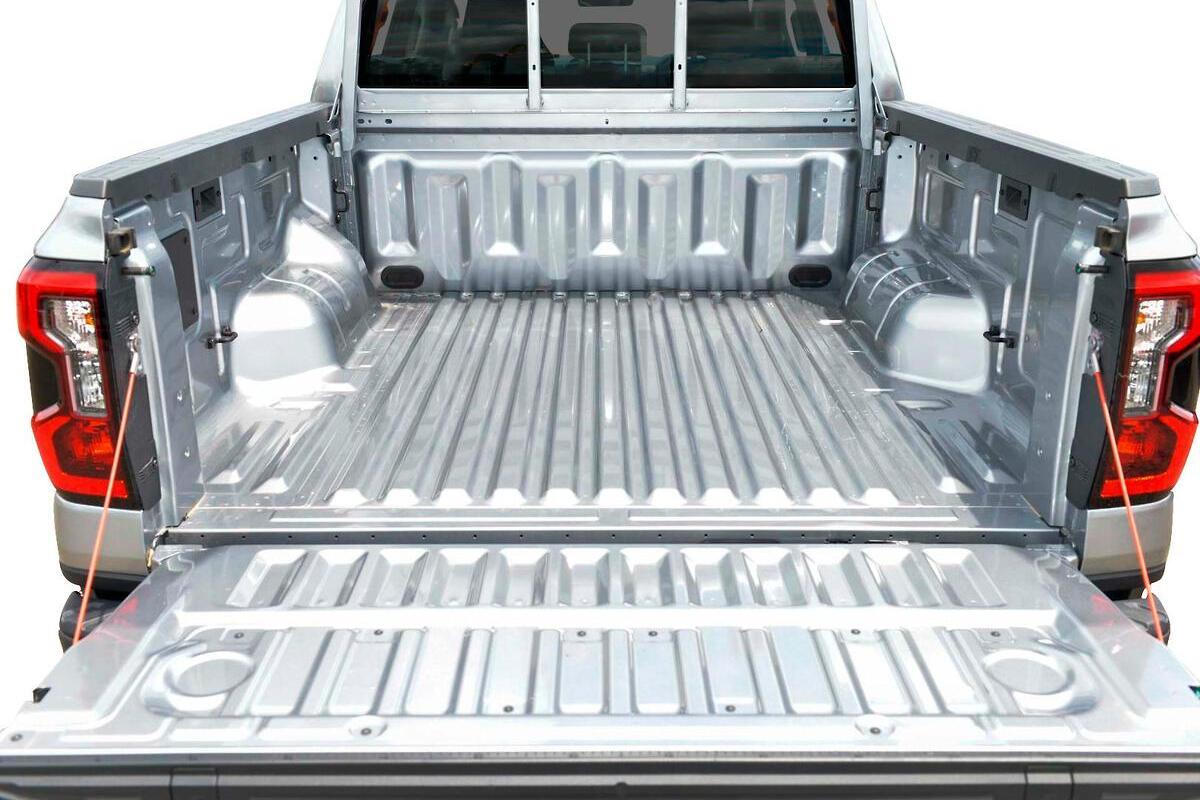 2024 Ford Ranger XL Auto 4x4 MY24.50 Double Cab image 10