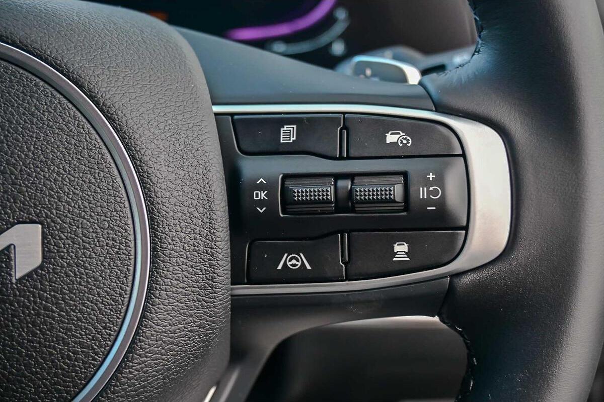 2024 Kia Sportage SX+ Auto FWD MY25 image 15