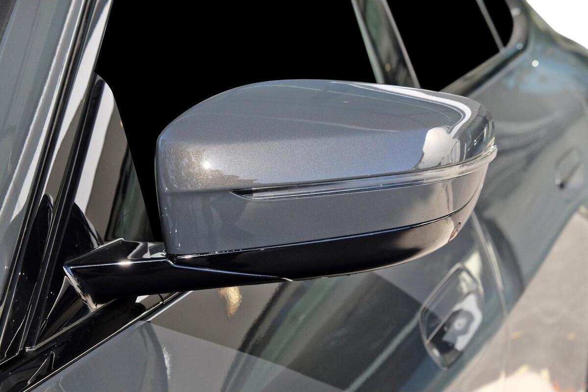 2024 BMW i4 eDrive40 M Sport G26 Auto image 9