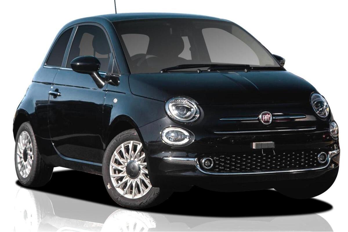 2024 Fiat 500 Dolcevita Auto MY23