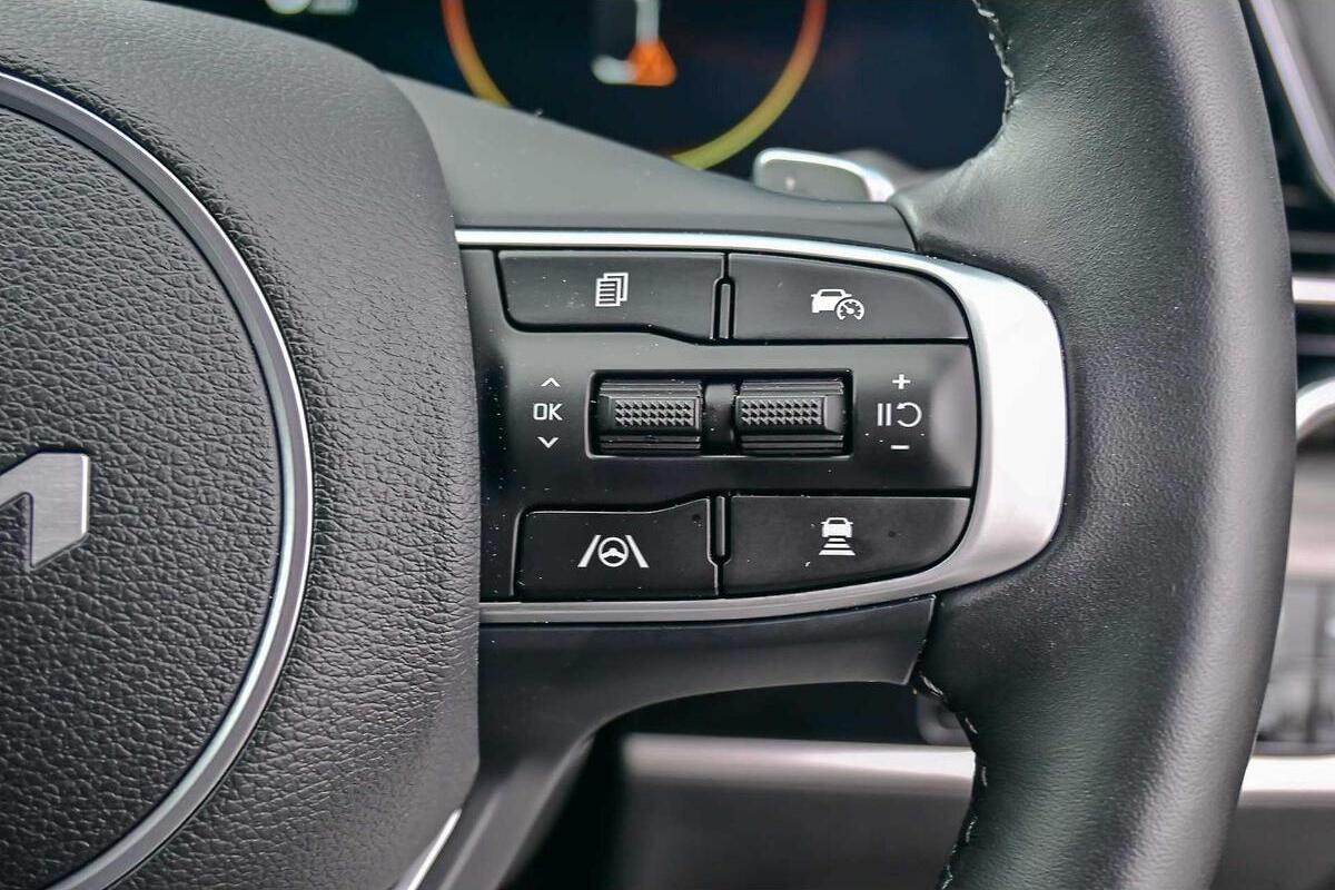 2024 Kia Sportage HEV GT-Line Auto FWD MY25 image 17