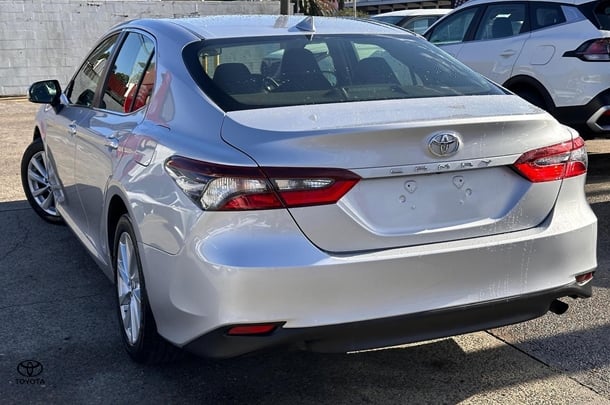 2023 Toyota Camry Ascent image 2