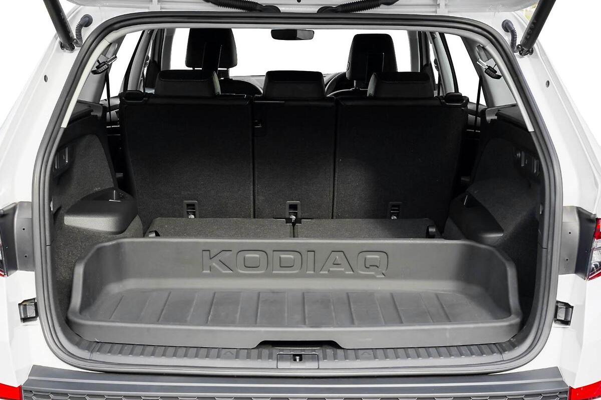 2024 SKODA Kodiaq Style Auto 4x4 MY24 image 9