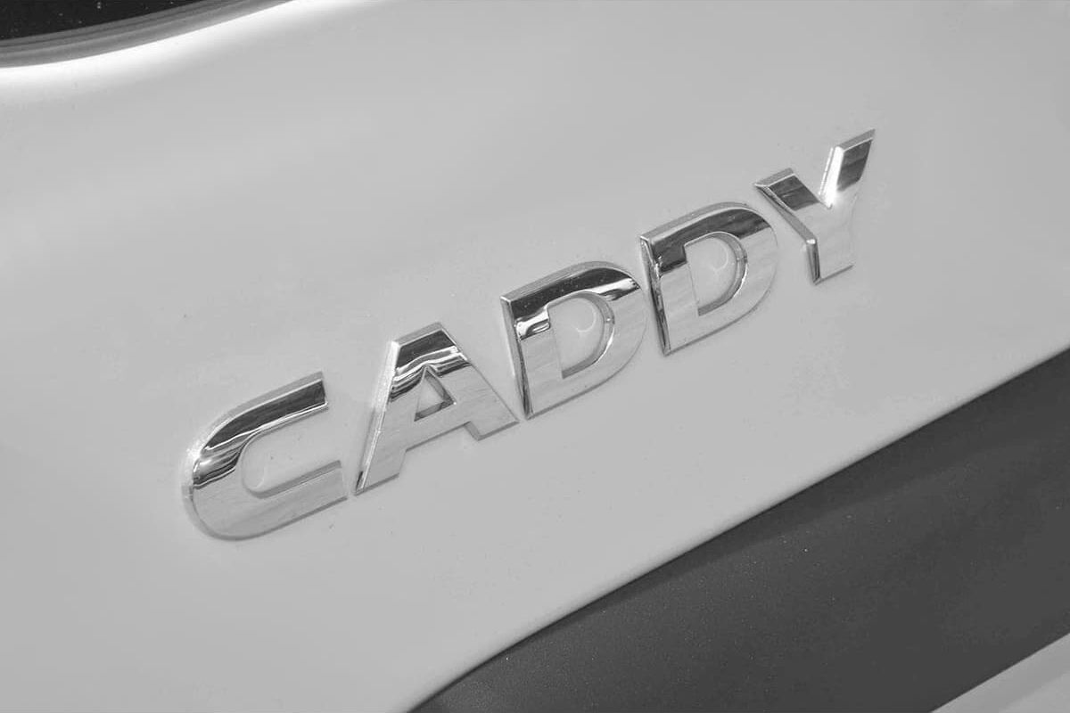 2024 Volkswagen Caddy TSI220 5 Maxi Manual MY24 image 5