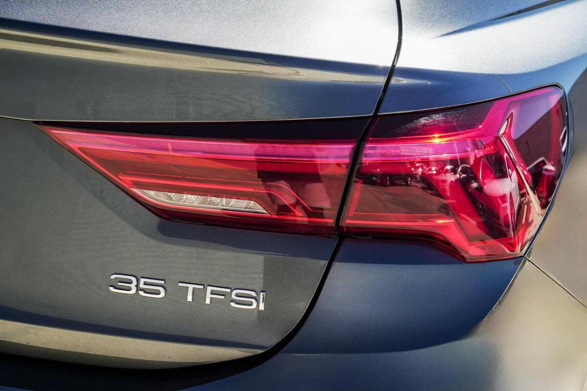2025 Audi Q3 35 TFSI S Line Auto MY25 image 7