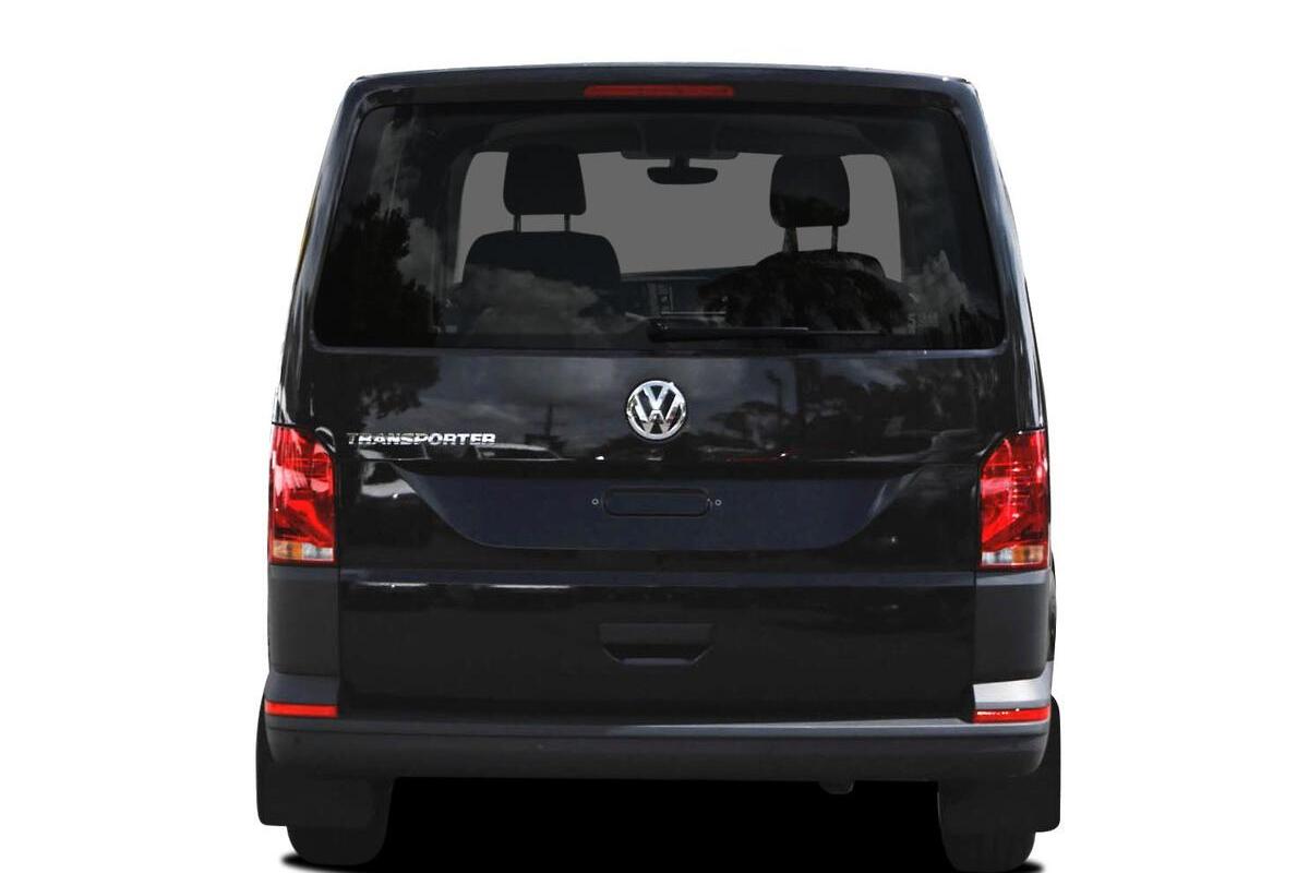 2024 Volkswagen Transporter TDI340 T6.1 SWB Auto MY24 image 3