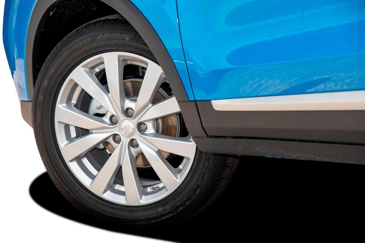 2024 MG ZST Core Auto MY24 image 19