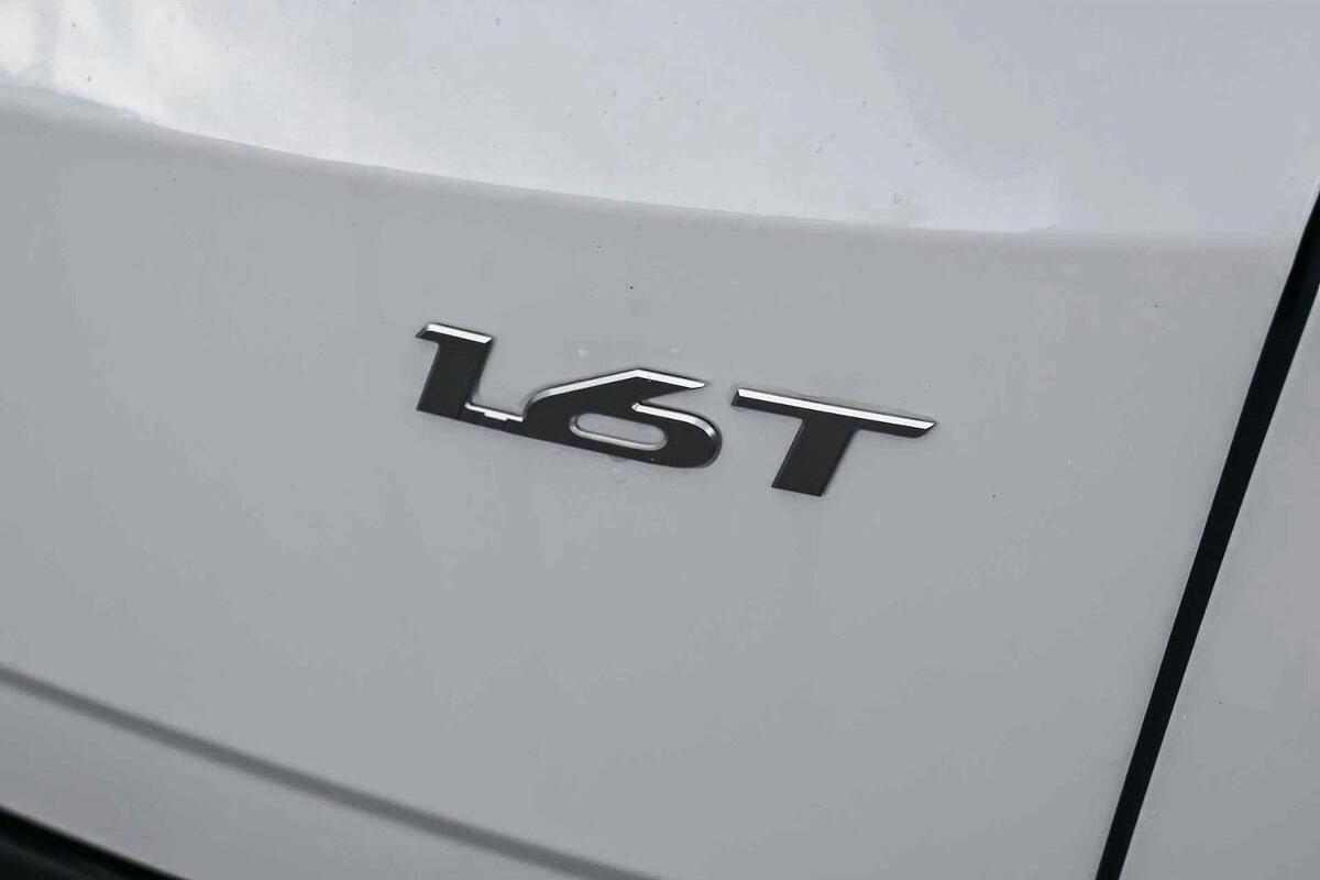 2025 Hyundai Tucson Elite Auto 2WD MY25 image 13