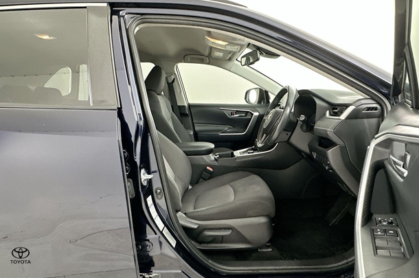 2021 Toyota Rav4 Hybrid GXL AWD image 15