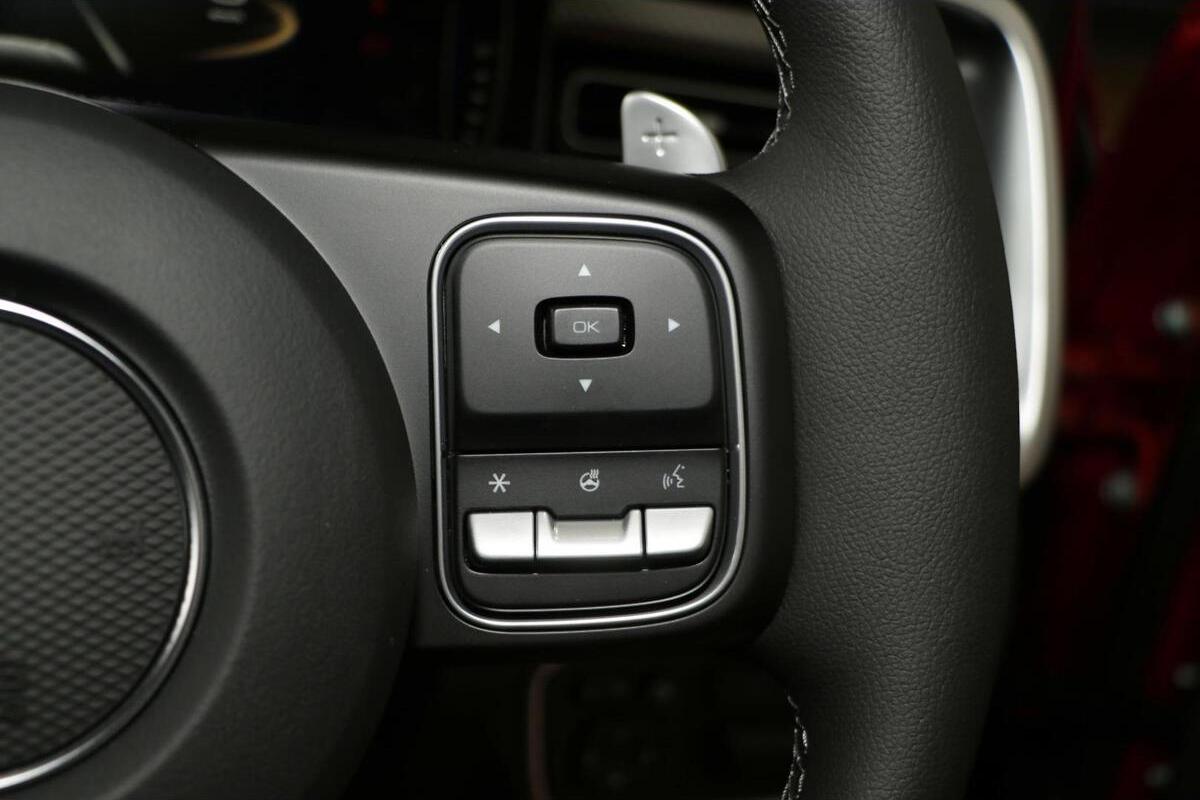 2025 GWM Cannon Ultra Auto 4x4 Dual Cab image 14