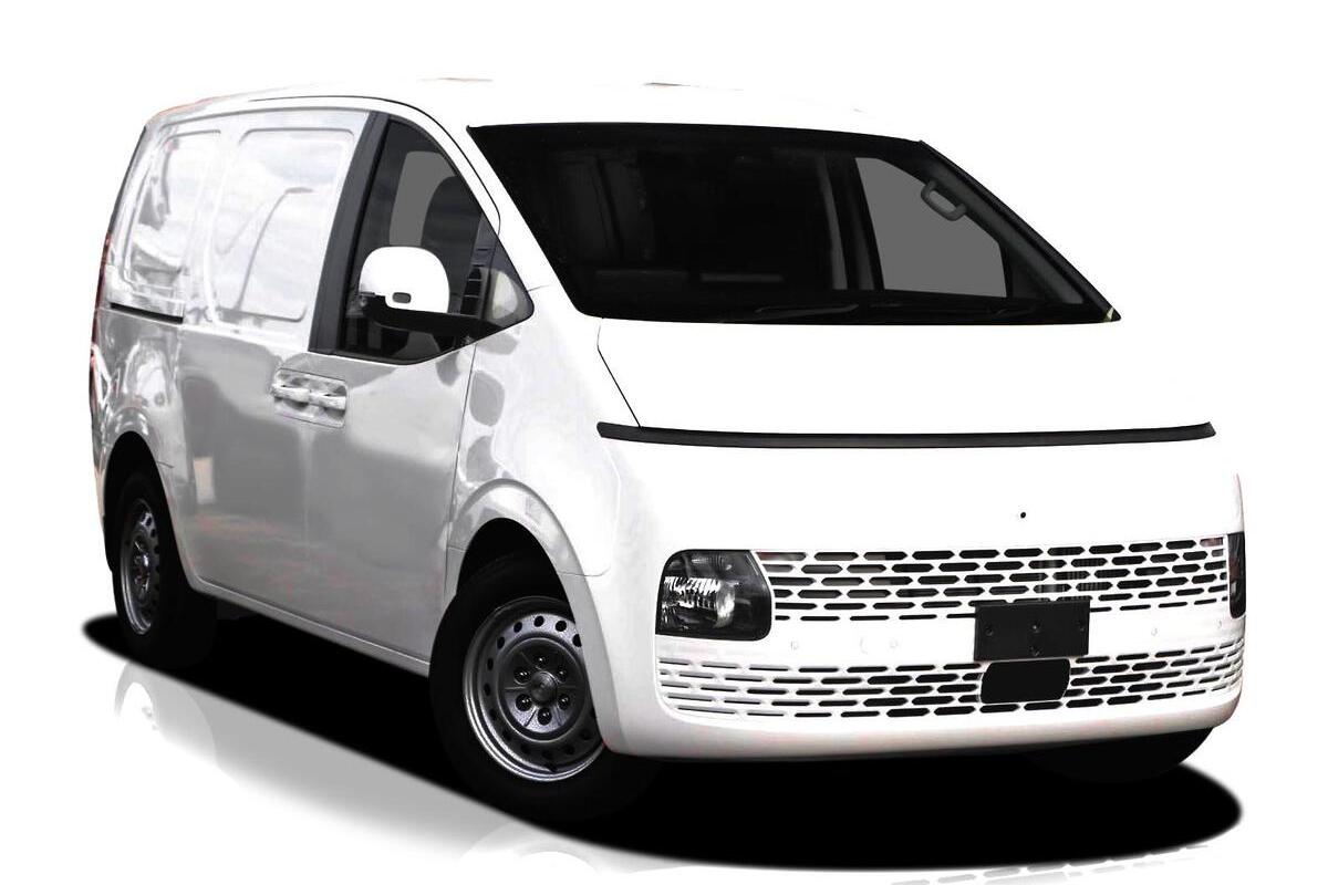 2024 Hyundai STARIA LOAD Auto MY25 image 1
