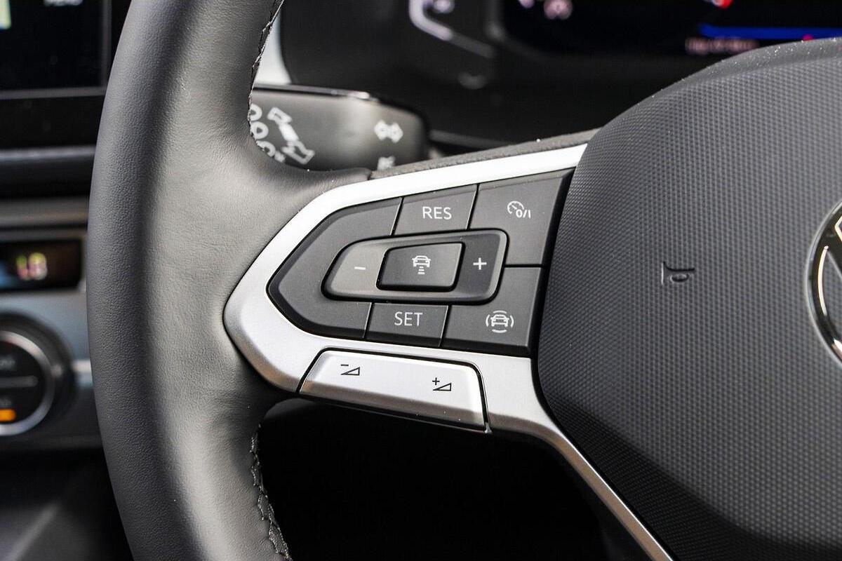 2024 Volkswagen Multivan TDI340 Edition T6.1 SWB Auto MY24 image 15