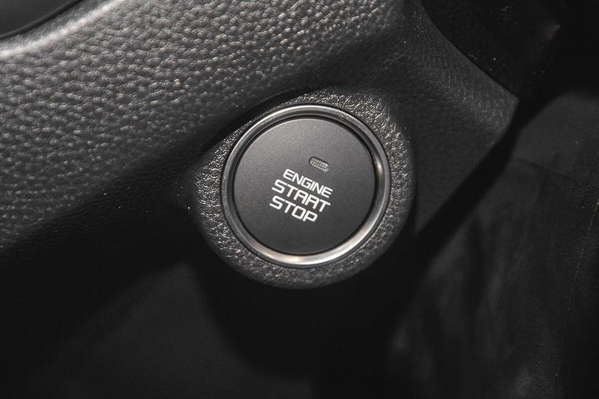 2024 Isuzu D-MAX LS-U High Ride Auto 4x2 MY24 image 12