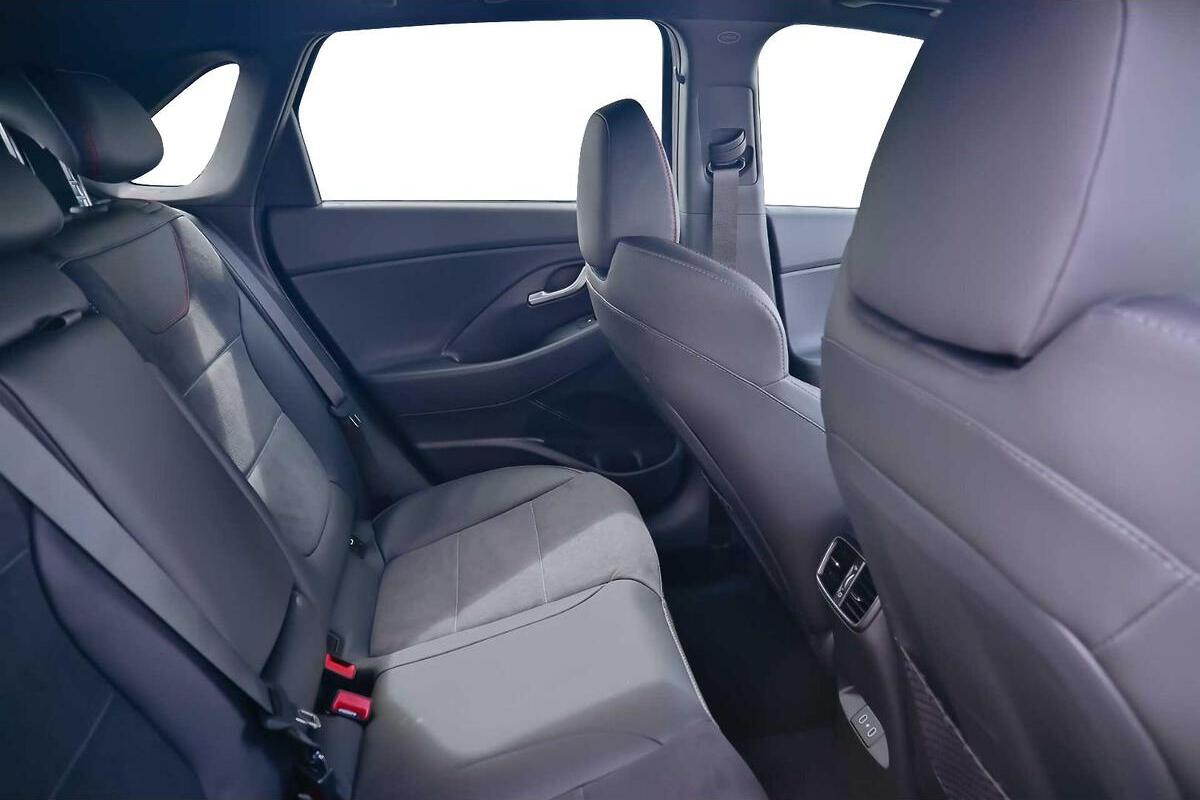 2024 Hyundai i30 N Line Premium Auto MY25 image 9