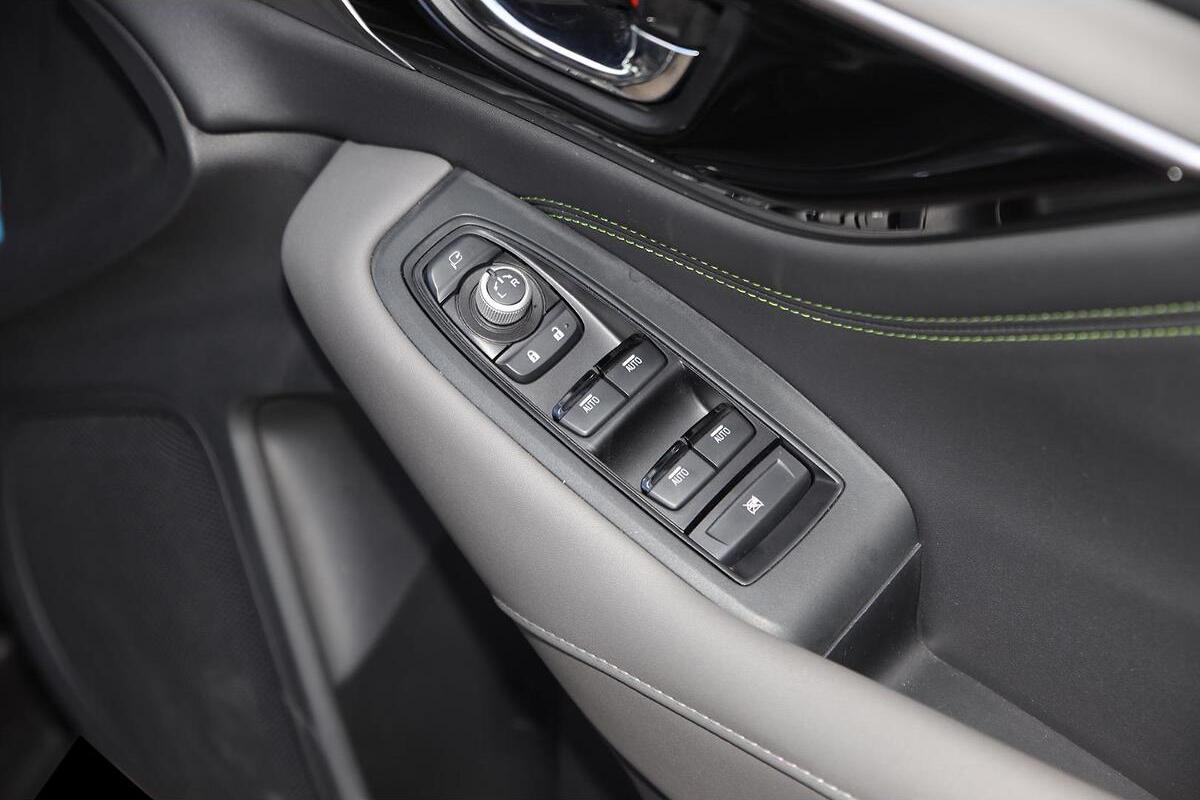 2024 Subaru Outback AWD Sport 6GEN Auto AWD MY24 image 17