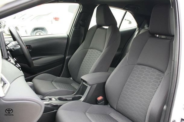 2022 Toyota Corolla Ascent Sport image 19