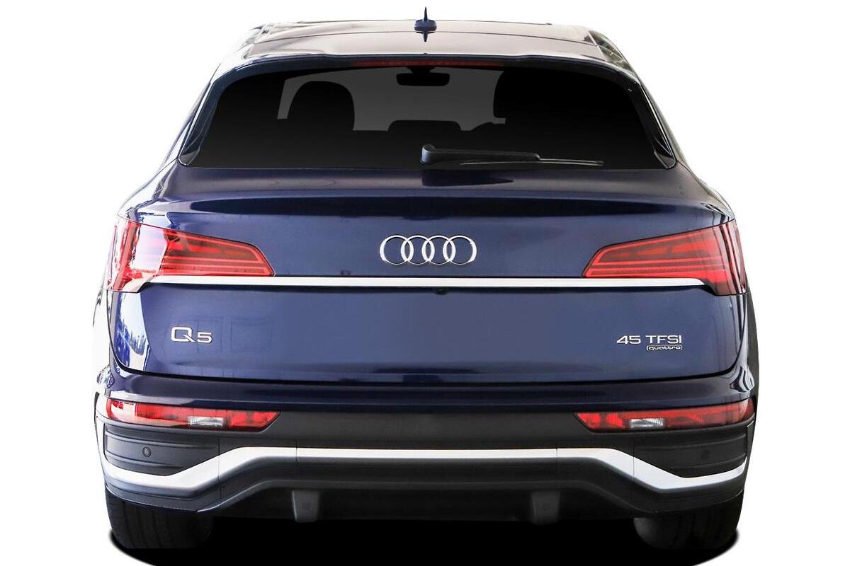2024 Audi Q5 45 TFSI S Line Auto quattro ultra MY25 image 3