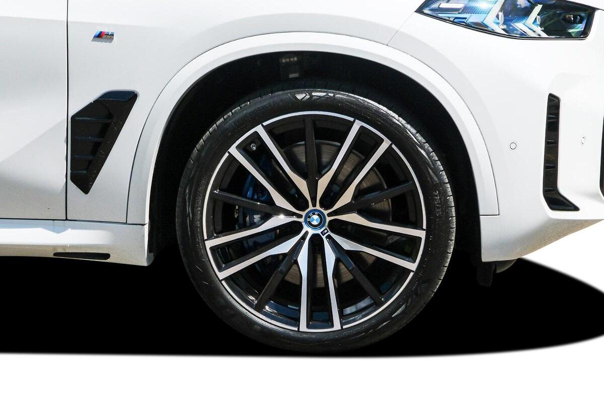 2025 BMW X5 xDrive50e M Sport G05 LCI Auto 4x4 image 18