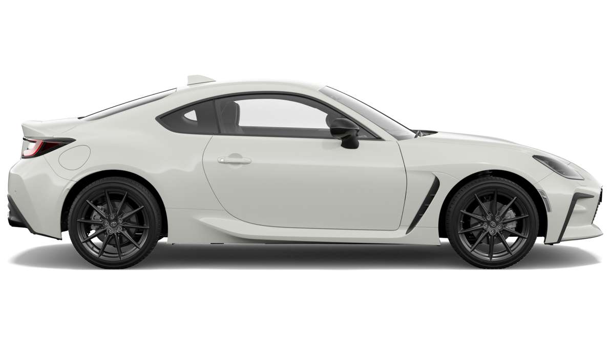 2025 Toyota GR86 GTS Automatic image 2