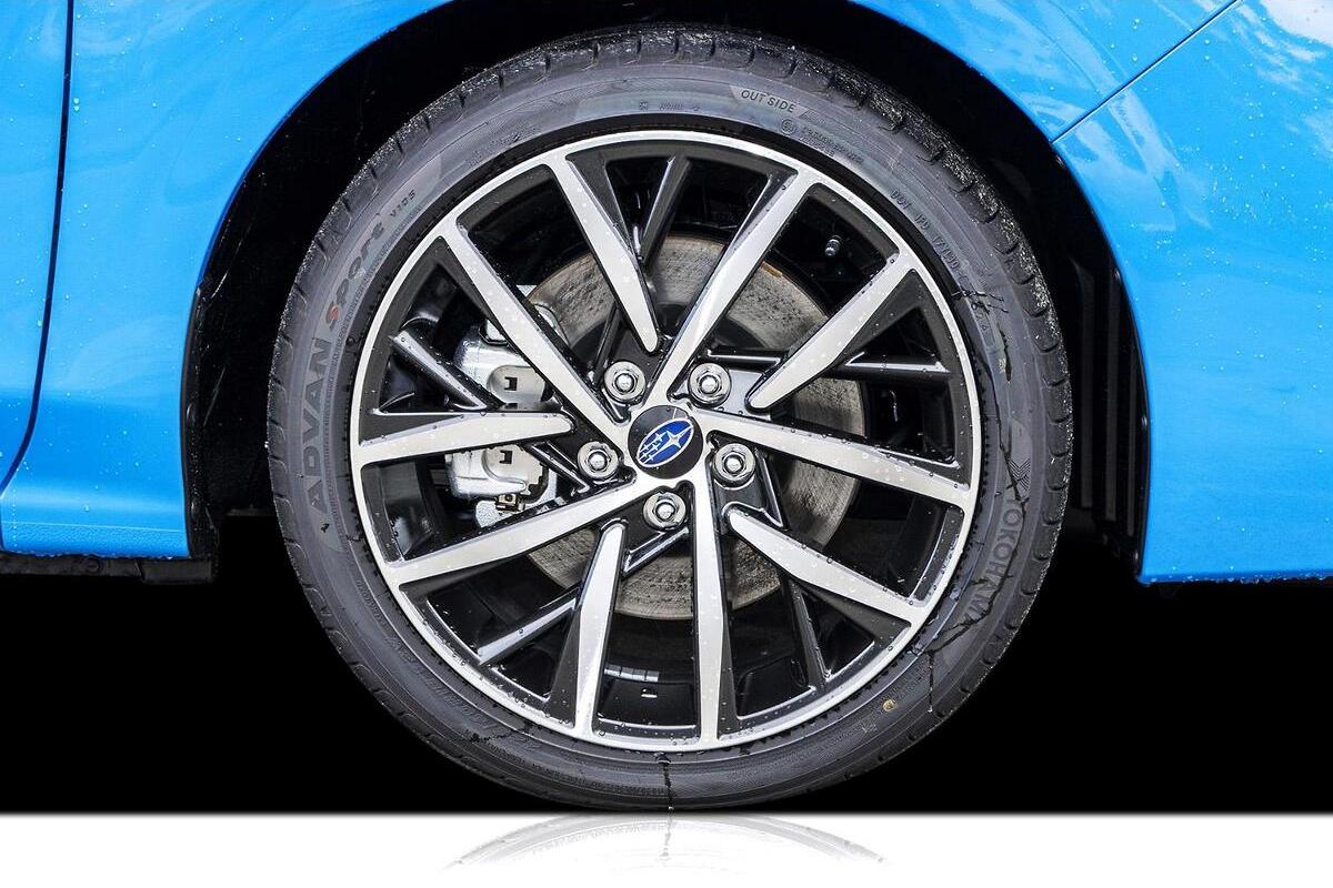 2024 Subaru Impreza 2.0R G6 Auto AWD MY24 image 19