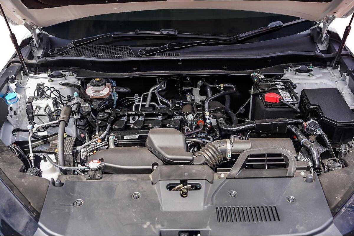 2024 Honda CR-V VTi X7 Auto FWD MY24 image 12