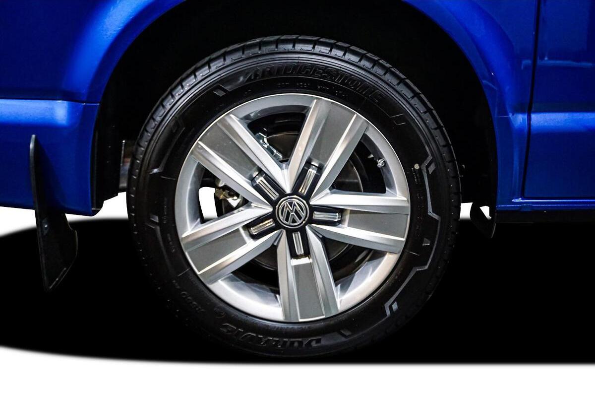 2024 Volkswagen Multivan TDI340 Comfortline Premium T6.1 SWB Auto MY24 image 8