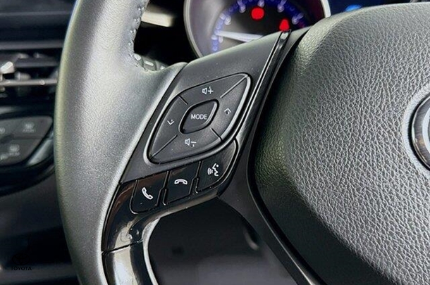 2020 Toyota CH-R Koba AWD image 18