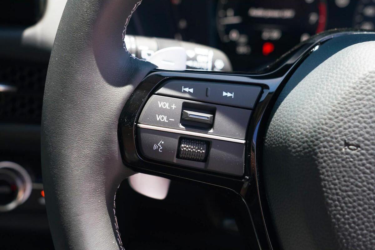 2025 Honda ZR-V VTi L+ Auto MY25 image 17