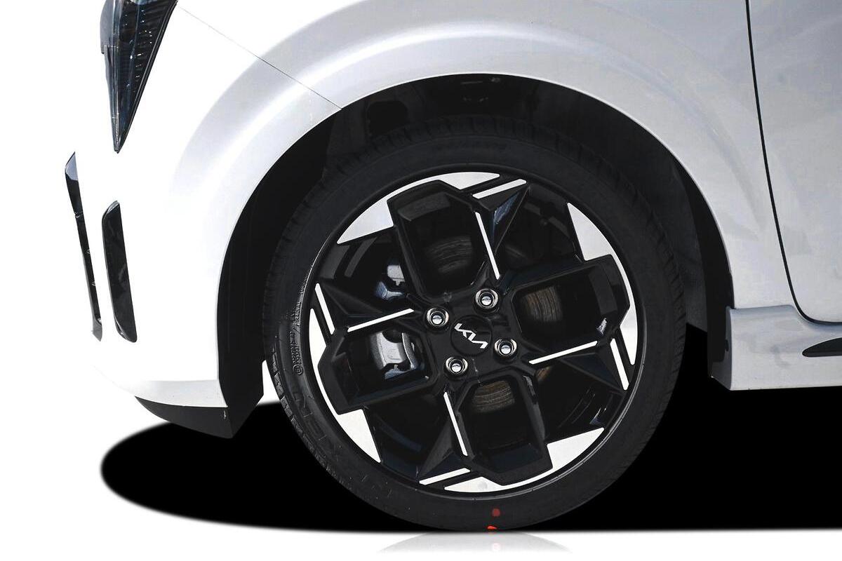 2024 Kia Picanto GT-Line Manual MY25 image 19