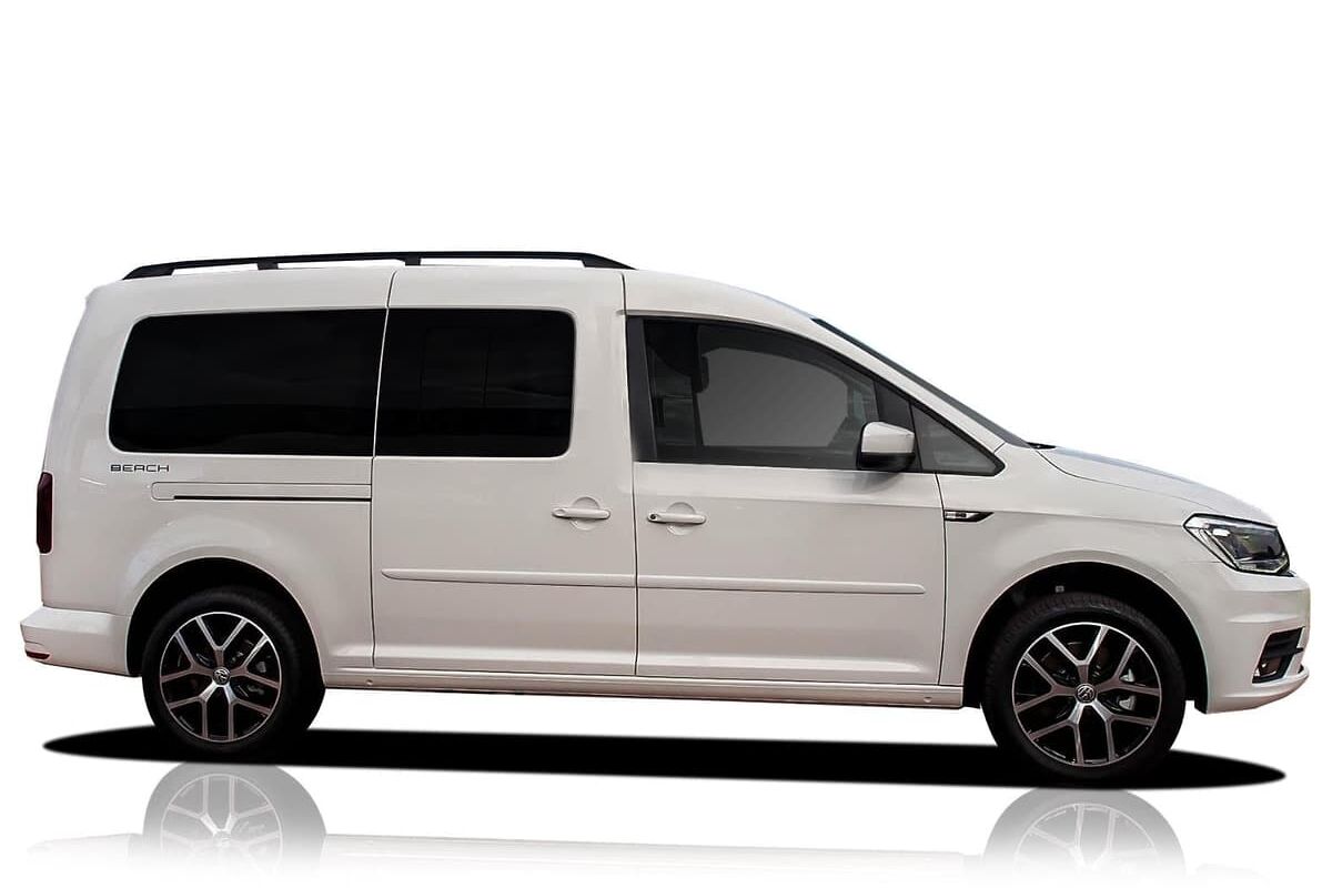 2024 Volkswagen Caddy California 5 Maxi Auto MY24 image 5