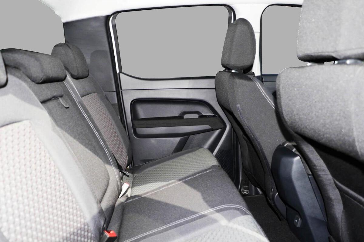 2024 Volkswagen Amarok TDI500 Life NF Auto 4MOT MY24 Dual Cab image 9