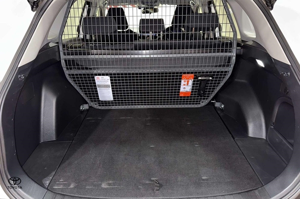 2022 Toyota Rav4 Hybrid GX-2WD image 13