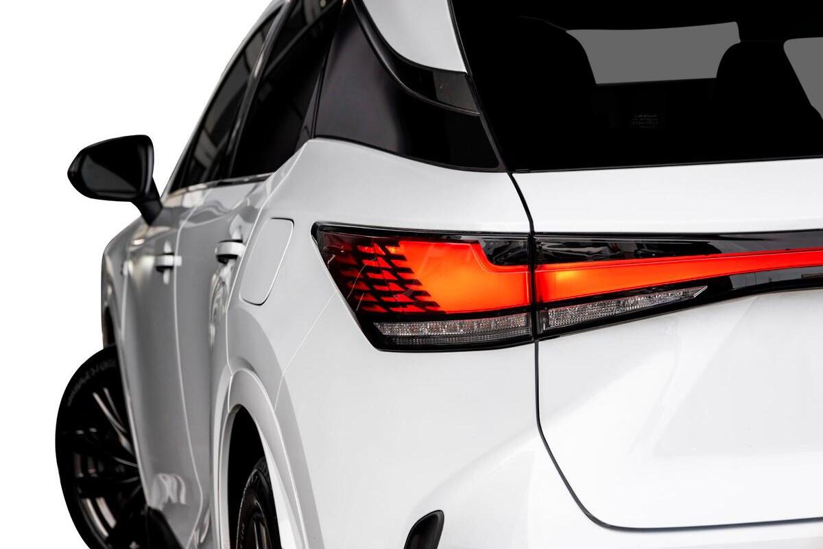 2024 Lexus RX RX350 F Sport Auto AWD image 20