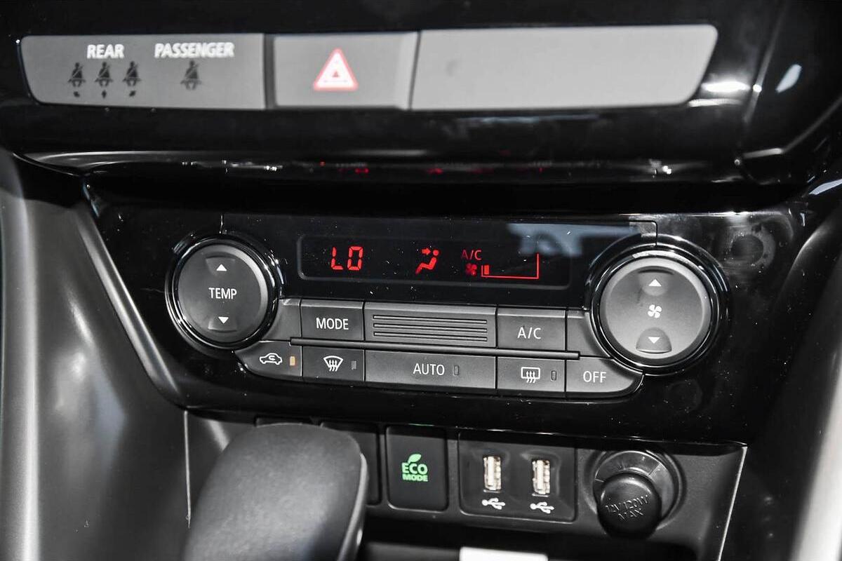 2024 Mitsubishi Eclipse Cross Black Edition YB Auto 2WD MY24 image 13