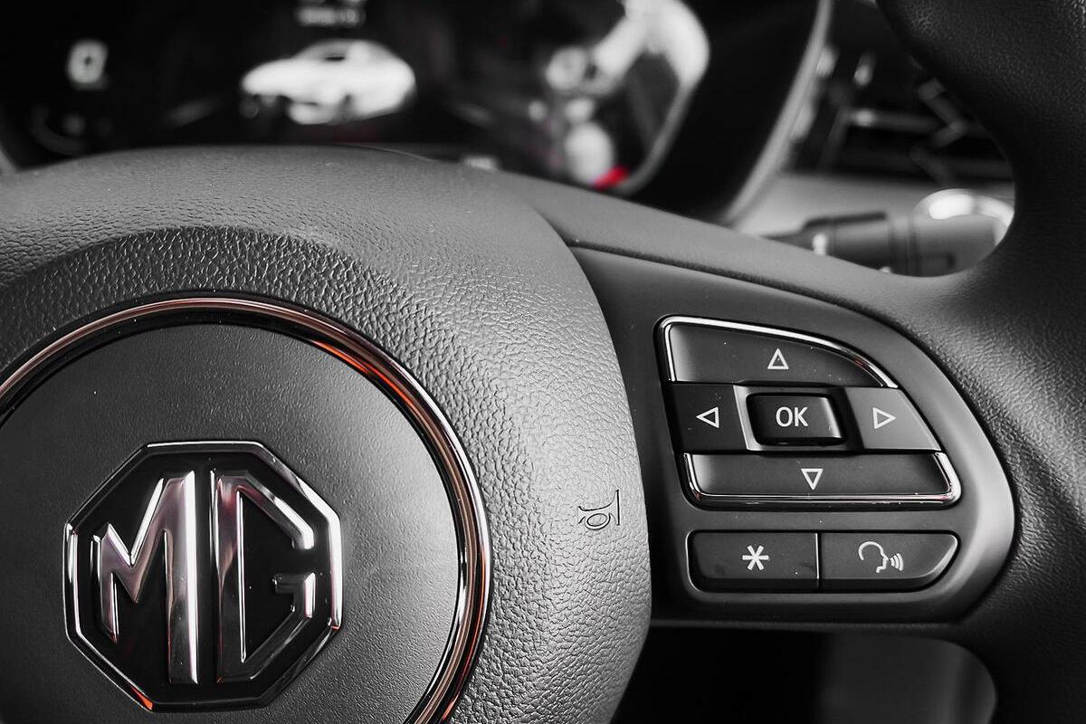 2024 MG MG5 Vibe Auto MY24 image 14