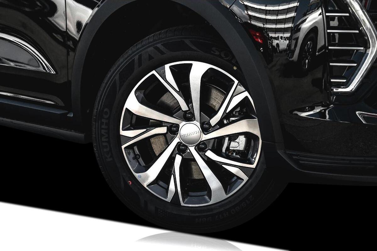 2024 GWM Haval Jolion Lux Auto image 24