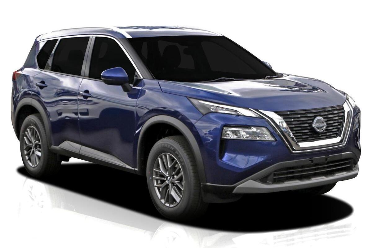 2024 Nissan X-TRAIL ST T33 Auto 4WD MY25 image 5