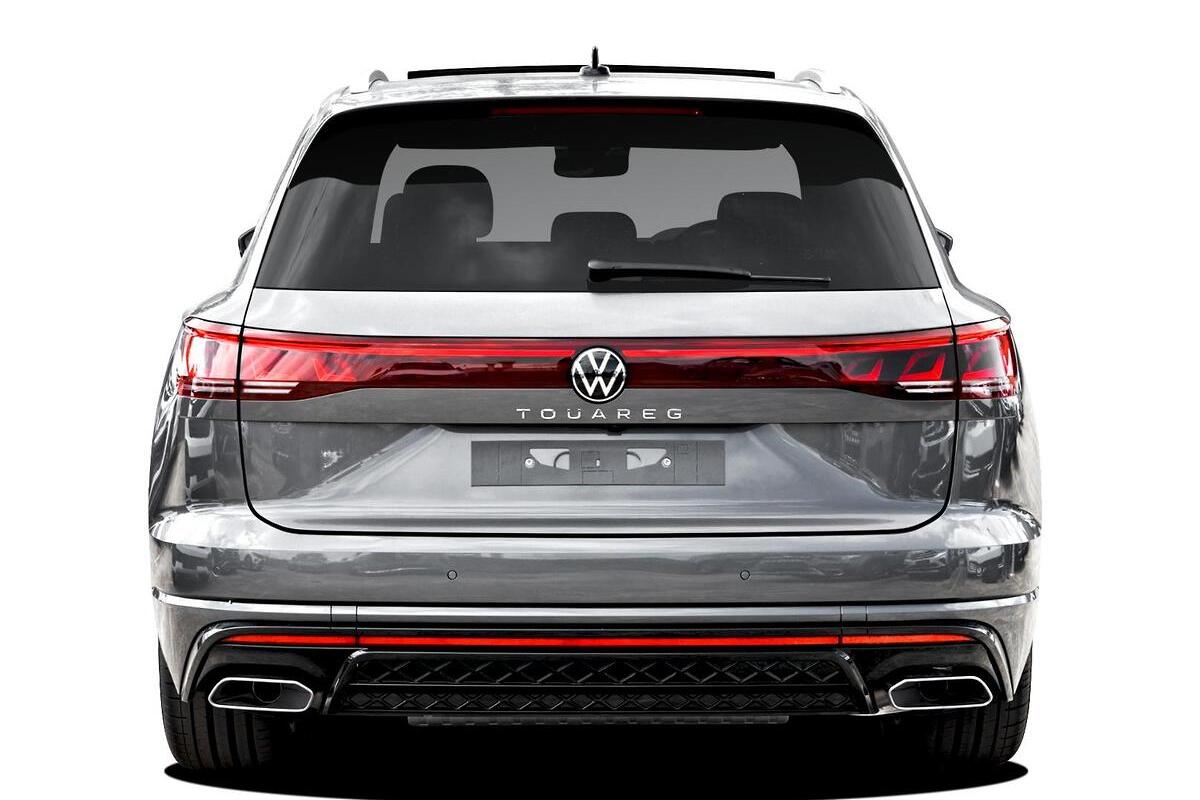 2024 Volkswagen Touareg 210TDI R-Line RC Auto 4MOTION MY24 image 3