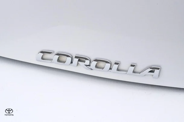 2023 Toyota Corolla Ascent Sport image 20