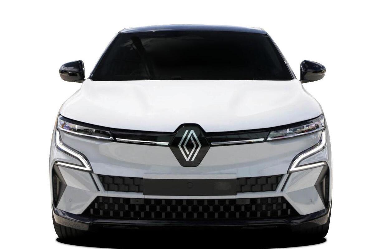2024 Renault Megane E-Tech Techno EV60 Auto MY24 image 2