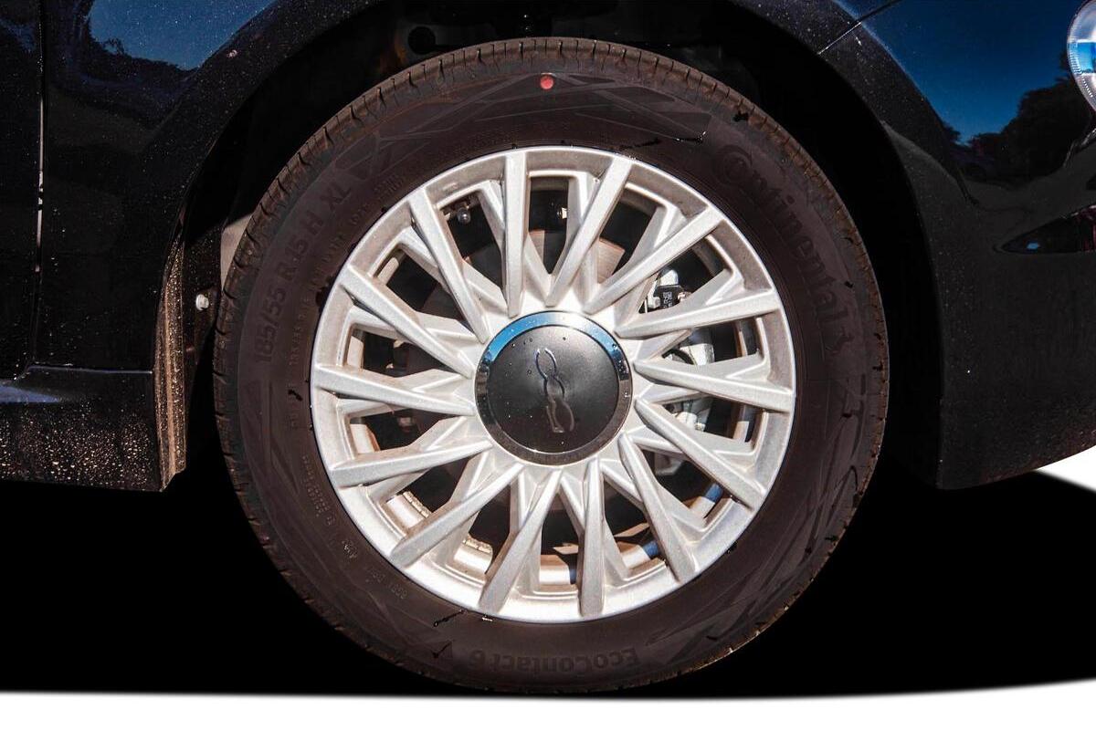 2024 Fiat 500 Dolcevita Auto MY23 image 19